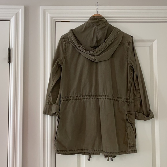 Talula trooper jacket - Picture 4 of 4